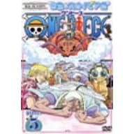 ONE PIECE シックススシーズン 空島・スカイピア篇 piece.5