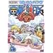 ONE PIECE �V�b�N�X�X�V�[�Y�� �󓇁E�X�J�C�s�A�� piece.5 [DVD]