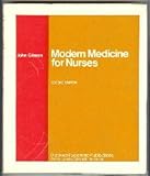 Modern medicine for nurses