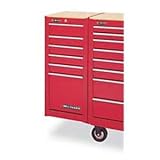 Cabinet,Side,6 Drawer Westward 2H226
