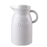 Boston Warehouse Bistro Syrup Server by Boston Warehouse