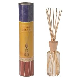 English Garden Stick Scents Fragrance Diffuser