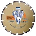 125MM TURBO RIM DIAMOND BLADE