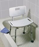Bath Bench W/o Back
