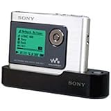 Sony NW-HD1 20GB Network Walkman Digital Music Player