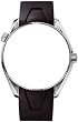 NEW OMEGA SEAMASTER PLANET OCEAN 20MM RUBBER STRAP 98000144