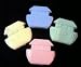 Noah's Ark Soaps - Baby Shower Favors - Set of 12