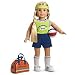 American Girl Retired Julie Hoops Basketball Outfit