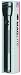 Maglite Boxed 3D Cell Flashlight Black