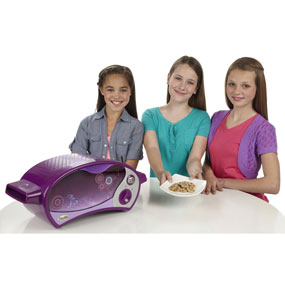 Easy-Bake Ultimate Oven (Purple)