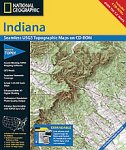 All Topo Maps CD Roms (Missouri) code image