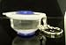 Tupperware Keychain Batter Bowl