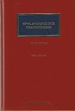 Civil evidence for practitioners
