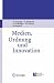 Medien, Ordnung und Innovation (German Edition)