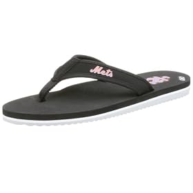 MLB Summer Time Mets Flip-Flops by Reebok