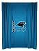 Carolina Panthers Shower Curtain
