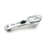 Dalla Piazza NuScup Mini Gem Crystal Clear Measuring Scoop #D1065CL