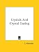 Book Crystals And Crystal Gazing