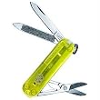 Victorinox Classic Citrine SD Accessory - 54218