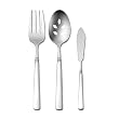 Oneida Easton 3-Piece Serving Set