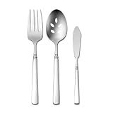 Oneida Easton 3-Piece Serving Set