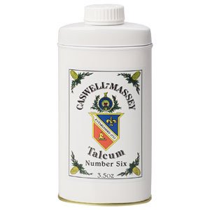 Buy Number Six Talcum online at Discounted New and Used prices. Delivered to your door with Off-The-Bookshelf.