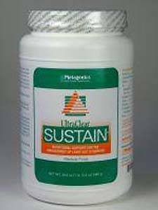 Ultra Clear Sustain 29 Ounces