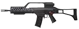 TSD Tactical GEN II Airsoft AEG-RIS Tactical Rifle