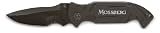 Mossberg® Military Pocket Folder Black