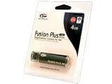 TeamUSBメモリー：Fusion Plus Drive　4GB