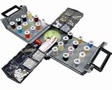 Smartek RX-24C Compact Foldaway Sewing Box