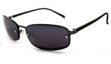 Review UrbanSpecs  / UrbanSpecs Sunglasses - Classics - Tootsie