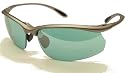 Boll&eacute; Swiftkick Tennis Sunglasses with 'Competivision&reg;' lenses (22% LTF - category 2) - Competivision&reg; lenses are specifically designed for tennis - they enhance yellow giving better observation of the ball during play - supplied Boxed with Hard case and microfibre cleaning cloth - Brand New