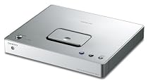 ONKYO iPod Dock搭載デジタルメディアトランスポート ND-S1(S) /シルバー