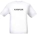 KANPUR - City-series - Heather Grey or White T-shirt