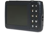 Bell and Howell S7-B Night Vision Slim 12MP Digital Camera (Black)