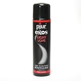 Pjur Light Bodyglide, Personal Lubricant 3.4 fl oz Pjur Light Bodyglide, Personal Lubricant 3.4 fl oz