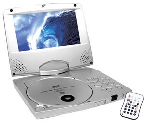 Electronics: Protron Silver 7