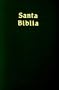 Santa Biblia (Spanish Edition)