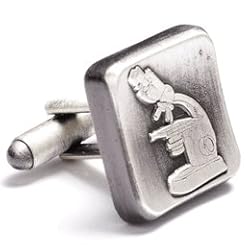 Cufflinks - Microscope