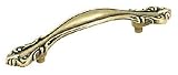 Amerock - AM-BP644-R1 - Pull - Regency Brass