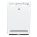 ダイキン(DAIKIN) パワフル空気清浄機「光クリエール」 ホワイト  ACM75L-W