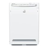 ダイキン(DAIKIN) パワフル空気清浄機「光クリエール」 ホワイト  ACM75L-W