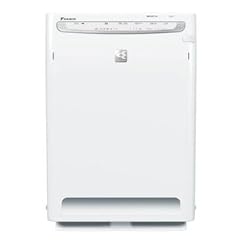 ダイキン(DAIKIN) パワフル空気清浄機「光クリエール」 ホワイト  ACM75L-W