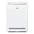 ダイキン(DAIKIN) パワフル空気清浄機「光クリエール」 ホワイト  ACM75L-W