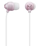 maxell カナルタイプ ヘッドホン 「Jewel Style」 ヴィンテージローズ HP-CN11CC-PPP
