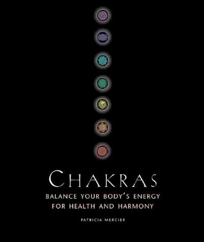 Energy Healing