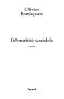 G�om�trie variable