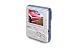 Electronics : GOODMANS GPDR1 288MB PERSONAL ENTERTAINMENT SYSTEM -SILVER (Multi Region Capable)