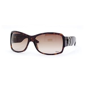 Buy Authentic Christian Dior Sunglasses COTTAGE 1 OLIVE AMBER BROWN GRADIENT 0866Y